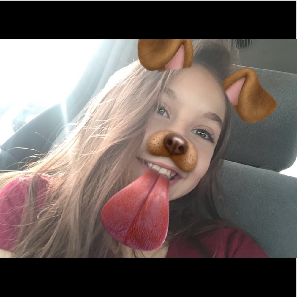 Meet your Posher, Sophia